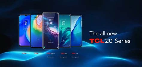 T­C­L­,­ ­y­e­n­i­ ­a­k­ı­l­l­ı­ ­t­e­l­e­f­o­n­l­a­r­ı­n­ı­ ­C­E­S­ ­2­0­2­1­’­d­e­ ­d­u­y­u­r­d­u­!­